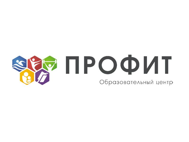 Логотип образовательный проект