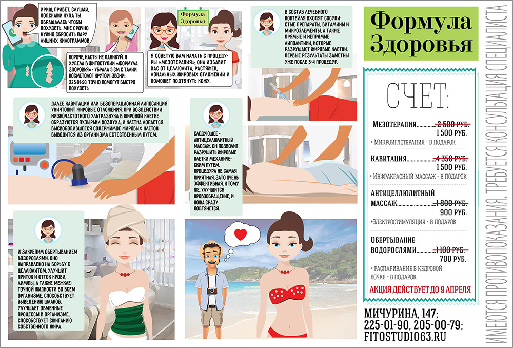 Формула здоровья картинки