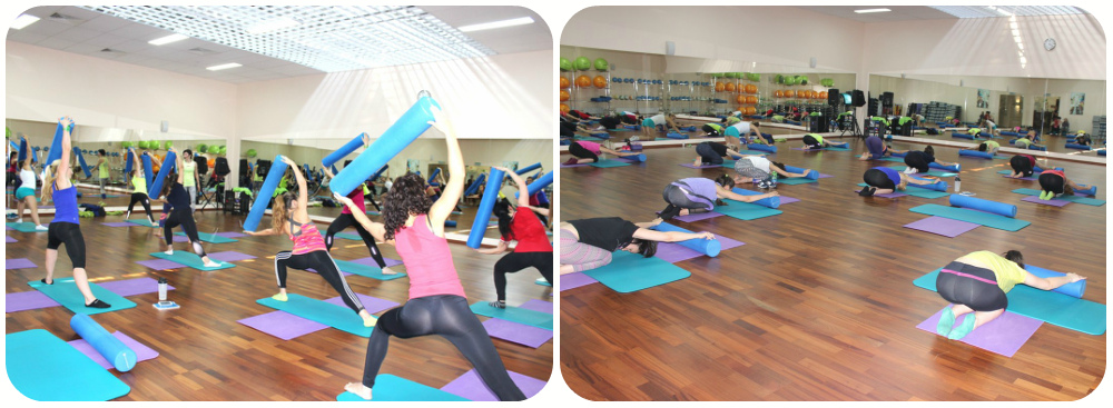 X Fit Калининград