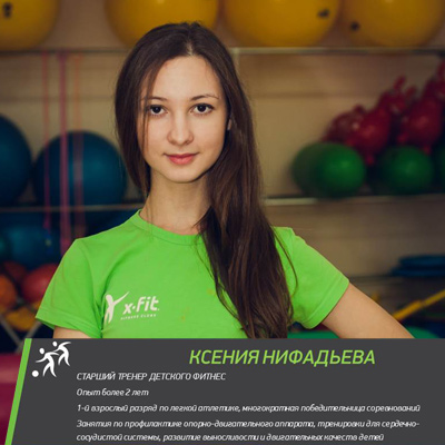 Актрисы реклама x Fit